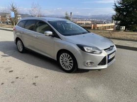 Обява за продажба на Ford Focus 1.6 TDCI FACE ~9 600 лв. - изображение 3
