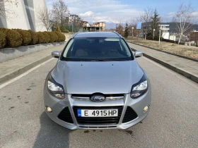 Обява за продажба на Ford Focus 1.6 TDCI FACE ~9 600 лв. - изображение 1