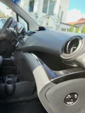 Chevrolet Spark 1.4  139000 | Mobile.bg    11