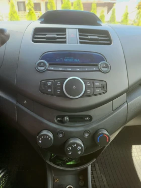 Chevrolet Spark 1.4  139000 | Mobile.bg    14