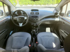Chevrolet Spark 1.4  139000 | Mobile.bg    7