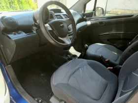 Chevrolet Spark 1.4  139000 | Mobile.bg    10