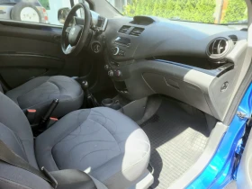 Chevrolet Spark 1.4  139000 | Mobile.bg    12