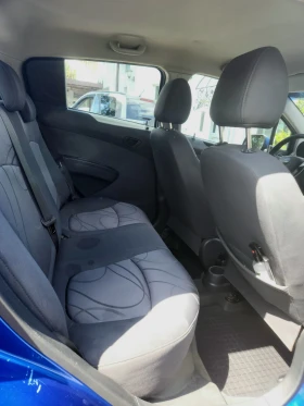 Chevrolet Spark 1.4  139000 | Mobile.bg    8