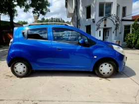 Chevrolet Spark 1.4  139000 | Mobile.bg    4