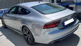 Обява за продажба на Audi A7 3.0 TFSi ~41 999 лв. - изображение 2