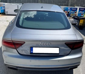 Обява за продажба на Audi A7 3.0 TFSi ~41 999 лв. - изображение 3