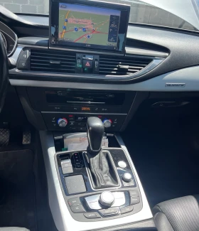 Audi A7 3.0 TFSi | Mobile.bg    17
