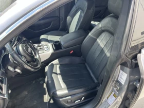 Обява за продажба на Audi A7 3.0 TFSi ~41 999 лв. - изображение 8