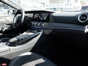 Mercedes-Benz AMG GT 63S E-PERFORMANCE/CERAMIC/CARBON/BURM/MAGNO/NIGHT/ | Mobile.bg    12