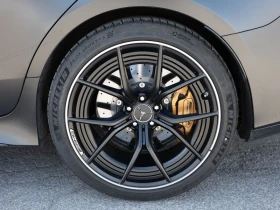 Mercedes-Benz AMG GT 63S E-PERFORMANCE/CERAMIC/CARBON/BURM/MAGNO/NIGHT/ | Mobile.bg    3