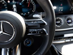 Mercedes-Benz AMG GT 63S E-PERFORMANCE/CERAMIC/CARBON/BURM/MAGNO/NIGHT/ | Mobile.bg    9