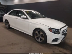 Обява за продажба на Mercedes-Benz E 300 4MATIC burmester подгреви обдухване ~28 000 лв. - изображение 6