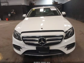 Обява за продажба на Mercedes-Benz E 300 4MATIC burmester подгреви обдухване ~28 000 лв. - изображение 7