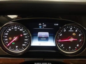 Обява за продажба на Mercedes-Benz E 300 4MATIC burmester подгреви обдухване ~28 000 лв. - изображение 10