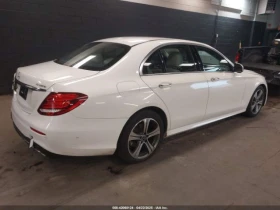Обява за продажба на Mercedes-Benz E 300 4MATIC burmester подгреви обдухване ~28 000 лв. - изображение 4