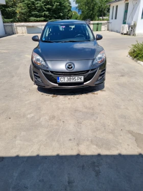 Mazda 3 | Mobile.bg    2