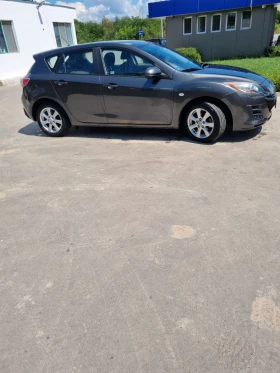 Mazda 3 | Mobile.bg    3