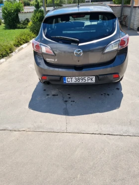 Mazda 3 | Mobile.bg    4