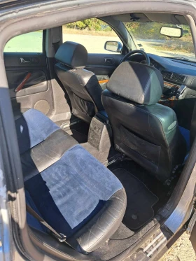VW Passat - 3100 лв. - 90401361 5