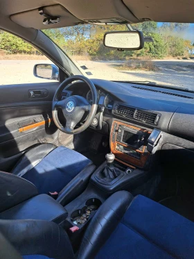 VW Passat - 3100 лв. - 90401361 6