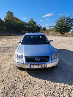 VW Passat - 3100 лв. - 90401361 3