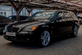 BMW 535 DYNAMIC DRIVE/PDC/4xПодгрев/Navi/Xenon