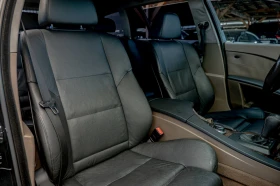 Обява за продажба на BMW 535 DYNAMIC DRIVE/PDC/4xПодгрев/Navi/Xenon ~9 900 лв. - изображение 11