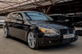 Обява за продажба на BMW 535 DYNAMIC DRIVE/PDC/4xПодгрев/Navi/Xenon ~9 900 лв. - изображение 2