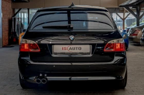 Обява за продажба на BMW 535 DYNAMIC DRIVE/PDC/4xПодгрев/Navi/Xenon ~9 900 лв. - изображение 3