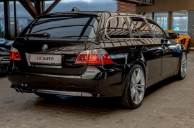 Обява за продажба на BMW 535 DYNAMIC DRIVE/PDC/4xПодгрев/Navi/Xenon ~9 900 лв. - изображение 4