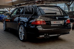 Обява за продажба на BMW 535 DYNAMIC DRIVE/PDC/4xПодгрев/Navi/Xenon ~9 900 лв. - изображение 5