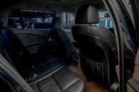 Обява за продажба на BMW 535 DYNAMIC DRIVE/PDC/4xПодгрев/Navi/Xenon ~9 900 лв. - изображение 9