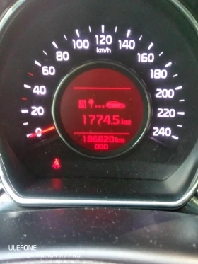 Обява за продажба на Kia Ceed ~18 000 лв. - изображение 7