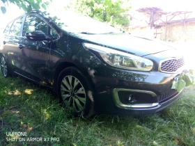 Обява за продажба на Kia Ceed ~18 000 лв. - изображение 8