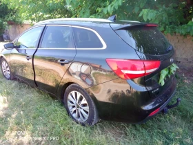 Обява за продажба на Kia Ceed ~18 000 лв. - изображение 1