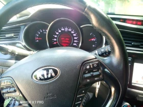 Обява за продажба на Kia Ceed ~18 000 лв. - изображение 4