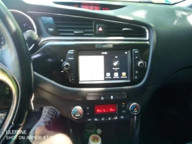 Обява за продажба на Kia Ceed ~18 000 лв. - изображение 1