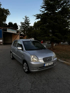 Kia Picanto | Mobile.bg    2