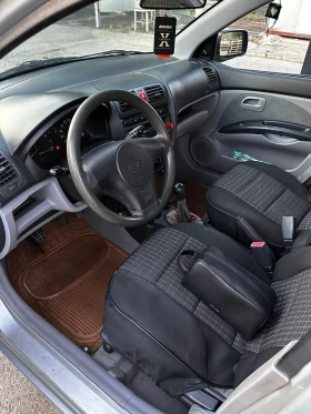 Kia Picanto | Mobile.bg    6