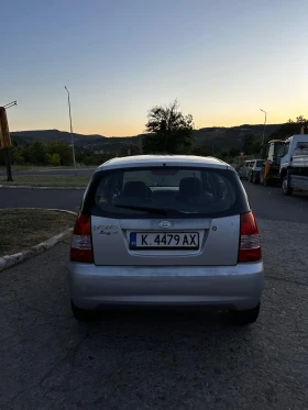 Kia Picanto | Mobile.bg    3