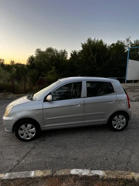 Kia Picanto | Mobile.bg    4
