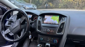 Обява за продажба на Ford Focus 1, 5 турбо дизел  ~13 500 лв. - изображение 4