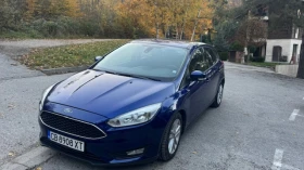 Обява за продажба на Ford Focus 1, 5 турбо дизел  ~13 500 лв. - изображение 1