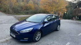 Обява за продажба на Ford Focus 1, 5 турбо дизел  ~13 500 лв. - изображение 2