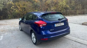 Обява за продажба на Ford Focus 1, 5 турбо дизел  ~13 500 лв. - изображение 3