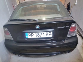 Обява за продажба на BMW 320 ~3 000 лв. - изображение 2