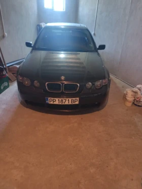 Обява за продажба на BMW 320 ~3 000 лв. - изображение 1