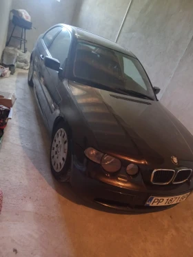 Обява за продажба на BMW 320 ~3 000 лв. - изображение 1