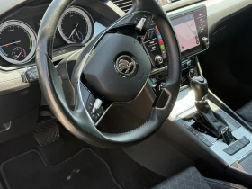 Skoda Superb IV PHEV | Mobile.bg    9
